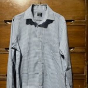 Arrow Dress Shirt